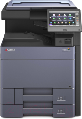 

МФУ Kyocera Mita, TASKalfa 2553ci