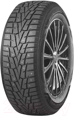 Зимняя шина Roadstone Winguard Winspike 215/50R17 95T (шипы)