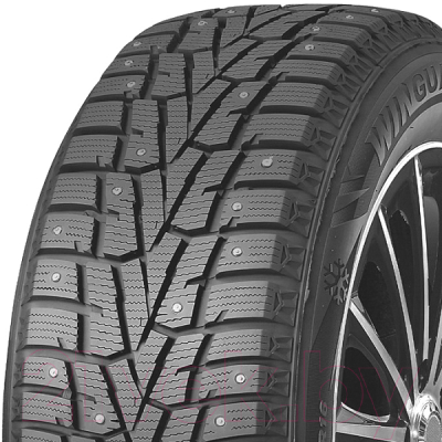 Зимняя шина Roadstone Winguard Winspike 215/50R17 95T (шипы)