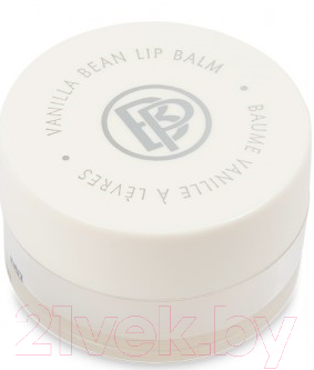 Бальзам для губ Bellapierre Vanila Lip Balm