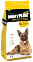 Корм для собак MamyNat Dog Adult Standard (20кг) - 