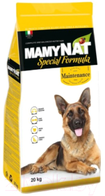 Сухой корм для собак MamyNat Dog Adult Standard (20кг)