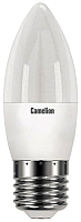 Лампа Camelion LED10-C35/845/E27 / 13562 - 