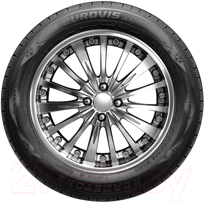 Зимняя шина Roadstone Eurovis Alpine WH1 185/65R15 88H