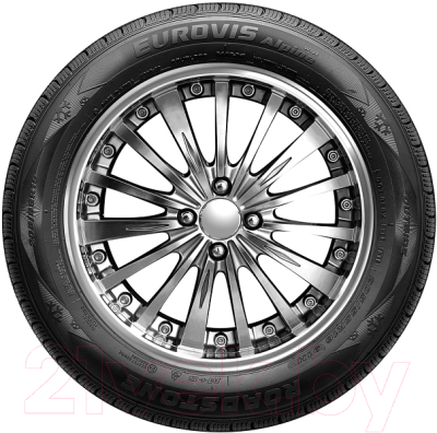 Зимняя шина Roadstone Eurovis Alpine WH1 195/55R15 85H