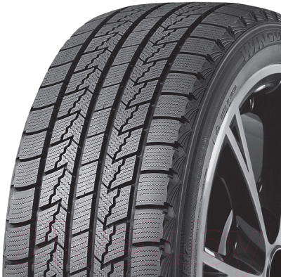 Зимняя шина Roadstone Winguard Ice 195/70R14 91Q