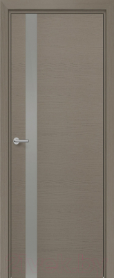 

Дверь межкомнатная Deform, H2 ДО 80x200