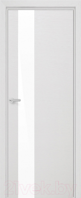 

Дверь межкомнатная Deform, H3 ДО 60x200