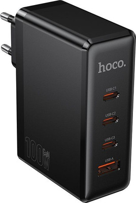 Адаптер питания сетевой Hoco N85