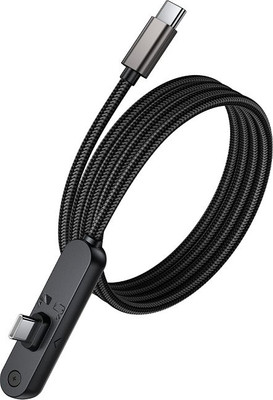 Зарядный кабель Borofone BX125 Type-C to Type-C