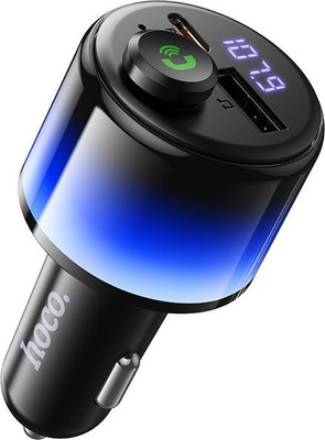 FM-модулятор Hoco E166