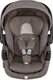 Автокресло Inglesina Darwin Infant Recline Evo / AV62T0ESM (Essence Mokka) -
