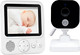 Видеоняня Home One Baby Born 435622 (с монитором ) -