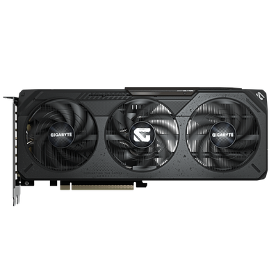 Видеокарта Gigabyte Nvidia GeForce RTX 5060 (GV-N5060GAMING OCV2-8GD) - 