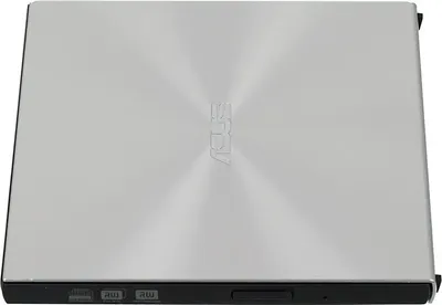Привод DVD-RW Asus SDRW-08U5S-U/SIL/G/AS