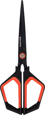 Ножницы канцелярские Brauberg Super Special / 238848