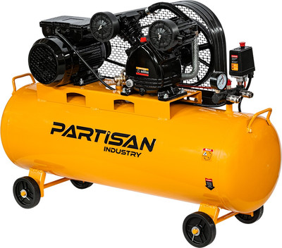 Воздушный компрессор Partisan PT 4100V