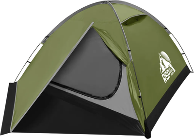 Палатка RSP Outdoor Hill 4 / T-HI-4-OLGN