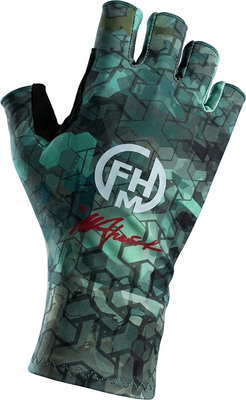 Перчатки для охоты и рыбалки FHM Mark