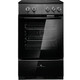 Плита электрическая GENERAL ELECTRONICS GE-EM3455B -