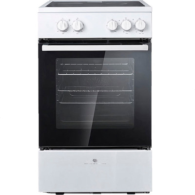 Плита электрическая GENERAL ELECTRONICS GE-EM4650W - 