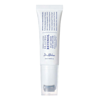 Крем для век Dr. Althea Retinol Flat Iron Eye Roller Антивозрастной