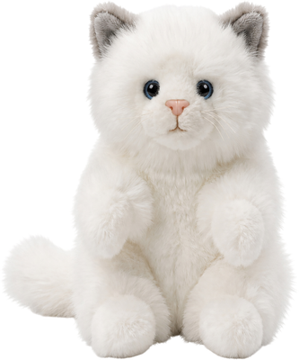 Мягкая игрушка Maxitoys Кошечка Сима MT251205-20