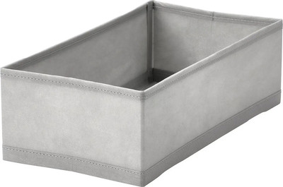 Коробка для хранения Ikea Kosingen 506.258.30 (светло-серый) - 