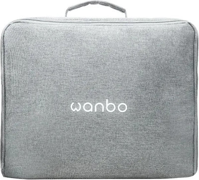 Сумка для проектора Wanbo Bag X5 (серый) - 