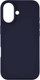 Чехол-накладка uBear Touch Mag Case для Apple iPhone 17 / CS540DB63TH-I25M (темно-синий) - 