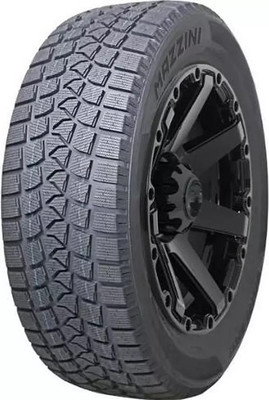 Зимняя шина Mazzini SnowLeopard LX 265/65R17 112T - 