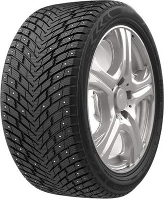 Зимняя шина Mazzini Ice Leopard 2 225/60R18 104T