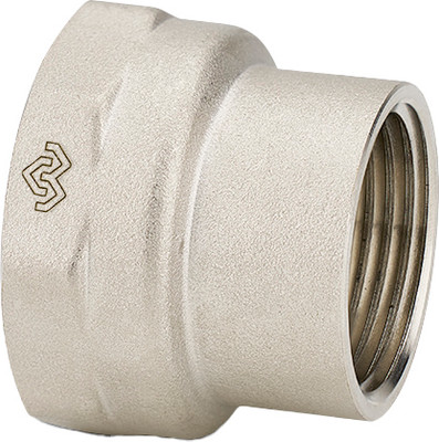 Муфта переходная Varmega ВР-ВР 3/4x1/2 / VMTF24-N000504