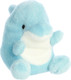 Мягкая игрушка Aurora World Дельфин Кликс / 72818 - 