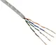 Кабель силовой Минсккабель U/UTP Cat 5e PVC 4х2х0.52 (80м) - 