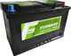 Автомобильный аккумулятор ForwarD Green (0) 850A D2 6СТ-120 / D2X120E085FV0X (120 А/ч) - 