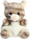 Мягкая игрушка Aurora World Котенок Сильвер 72832 - 