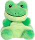 Мягкая игрушка Aurora World Лягушка Риббитс 72833 - 