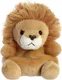 Мягкая игрушка Aurora World Лев Лено 72839 - 