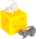 Сквиш Funny Toys Сыр / 6258373 - 