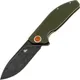 Нож складной Fox Knives Acutus BF-764 OD - 