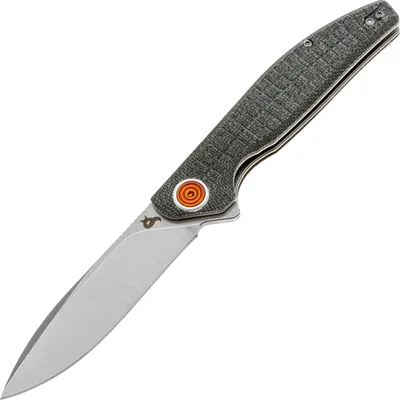 Нож складной Fox Knives Artia BF-765 OD