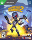 Игра для игровой консоли Microsoft Xbox Series X Destroy All Humans! 2 Reprobed (EU pack, RU subtitles) - 