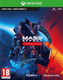 Игра для игровой консоли Microsoft Xbox Mass Effect Legendary Edition (US pack, EN version) - 