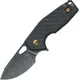 Нож складной Fox Knives Suru FX-526LI CF - 