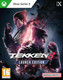 Игра для игровой консоли Microsoft Xbox Series X Tekken 8 Launch Edition (EU pack, RU subtitles) - 