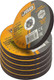 Набор отрезных дисков JSB CW505 (66382) - 