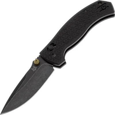 Нож складной Fox Knives FX-560 G10B ANZU