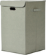 Корзина для белья Homa BSK-03-gr -