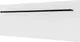 Полотенцесушитель электрический Lagusto Eco Stone 680x280 / PG1-280680-W-BL-576 (белый) - 
